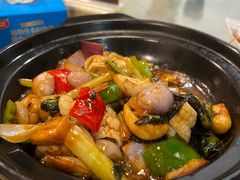 -友德福.老字号粤菜.广州地标融合美食(荔湾路店)