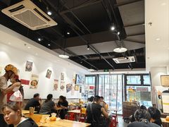 -柳州肥姨妈大骨螺蛳粉(曹路店)