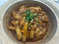 -东江渔村·古典园林·30年粤菜老字号(太和店)