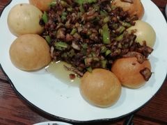-老味道锅包肉(日照街店)