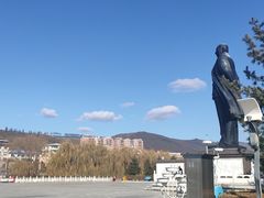 -江心岛