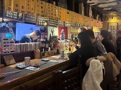 -半藏居酒屋(香港花园店)