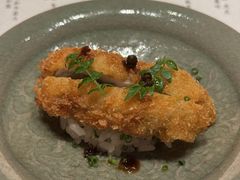 -晴空·日本料理(万象城店)