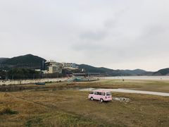 -东海半边山旅游度假区