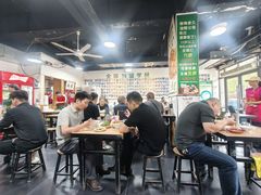 -肖家客饸饹面(郑州总店)