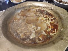 -芦月轩羊蝎子(劲松店)