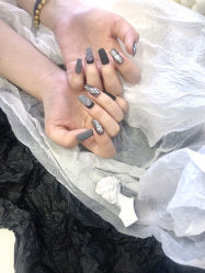 -沐白•盛妍日式美甲美睫
