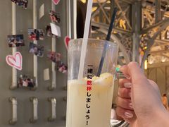 -乾杯烧肉居酒屋(中洲湾店)