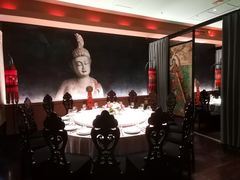 -花马天堂云南餐厅 Lost Heaven(外滩店)