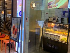 -茶百道(太原茂业天地店)