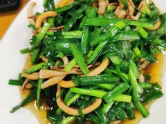-阿里巴巴烧烤 铁锅炖(阳光新天地店)