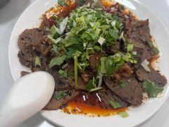 -玉香宫河州牛肉拉面