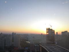 -沈阳君悦酒店·意坊意大利餐厅