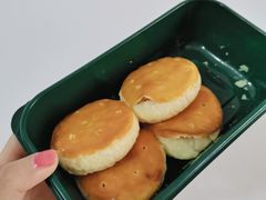 -泸溪河桃酥(西直门凯德店)