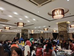 大堂-食為天·本地人爱吃的淮扬菜(瘦西湖店)