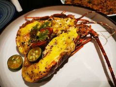 -曙亚洲餐厅-重庆富力艾美酒店(南坪万达广场店)