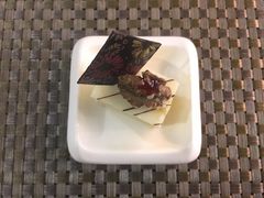 甜点-339旋转餐厅(天府熊猫塔店)