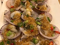 -金海湾海鲜总店