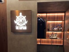 -船长酒吧 The Captain