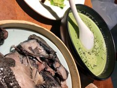 -黑鸡小馆(金源店)