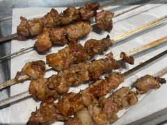 -直隶安家牛肉罩饼(七一路店)