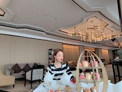 -Social 秀西餐厅-长沙瑞吉酒店(运达店)