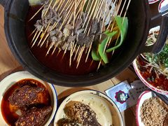 -三不摆老成都串串香(肖家河店)