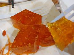 杞子桂花糕-添好运点心专门店(北角店)