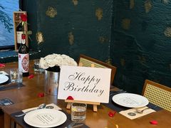 -Mark&Mars Restaurant