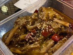 -小民大排档(马场角横路店)