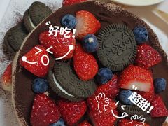 -维尔纳斯·生日蛋糕·动物奶油冰淇淋蛋糕(六里桥店)
