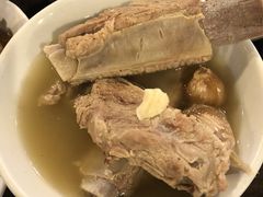 -松發肉骨茶(克拉码头店)
