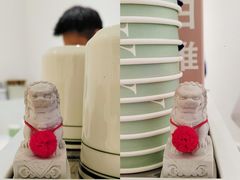 -NEA BAY咖啡馆