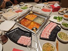 -海底捞火锅(江宸天街店)