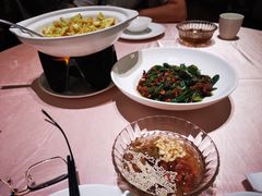 -王府井酒店(金桥港湾店)