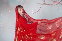 -盘子女人坊生日照·摄影馆(浦东店)
