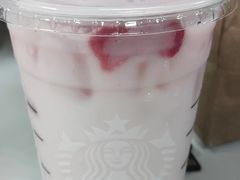 -星巴克(天津SM城市广场店)