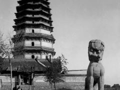 -天宁寺