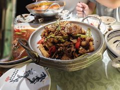 -眷江南之小蓝鲸(王府大街店)