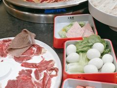 -大龙燚火锅(春熙店)