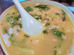 -新繁老號豌豆汤饭店·江湖菜(宝光寺店)