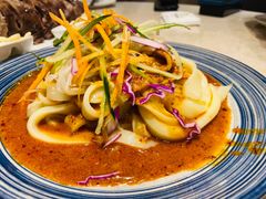 凉皮-伊祥·敦煌楼