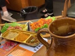 -老渔家·白族·石板烧·野生菌火锅(古城中心店)