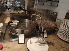 -株洲大汉希尔顿酒店·香全日制自助餐厅