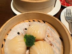 -采悦轩中餐厅·粤菜·海南菜(神州半岛喜来登度假酒店)