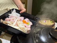 -狐狸爱上椰子鸡(滨江星光大道店)