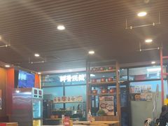 -宏状元现熬粥·京味菜(黄寺大街店)