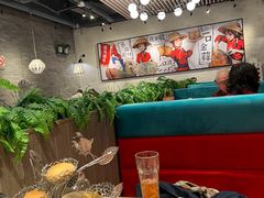 -避风塘(宝山万达店)