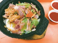 -华东政法大学第二食堂(松江校区)