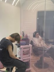 -MINX名珂斯·烫染形象设计